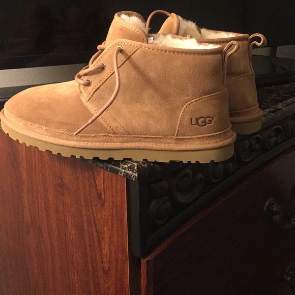 ugg neumel boot mens